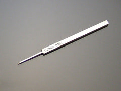 0.9mm BMC Tungsten Chisel