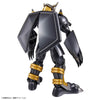 Figure-rise Standard Digimon Black WarGreymon