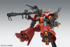 1/100 MG High Mobility Type Zaku II Psycho Zaku Thunderbolt ver. ver.Ka