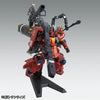 1/100 MG High Mobility Type Zaku II Psycho Zaku Thunderbolt ver. ver.Ka