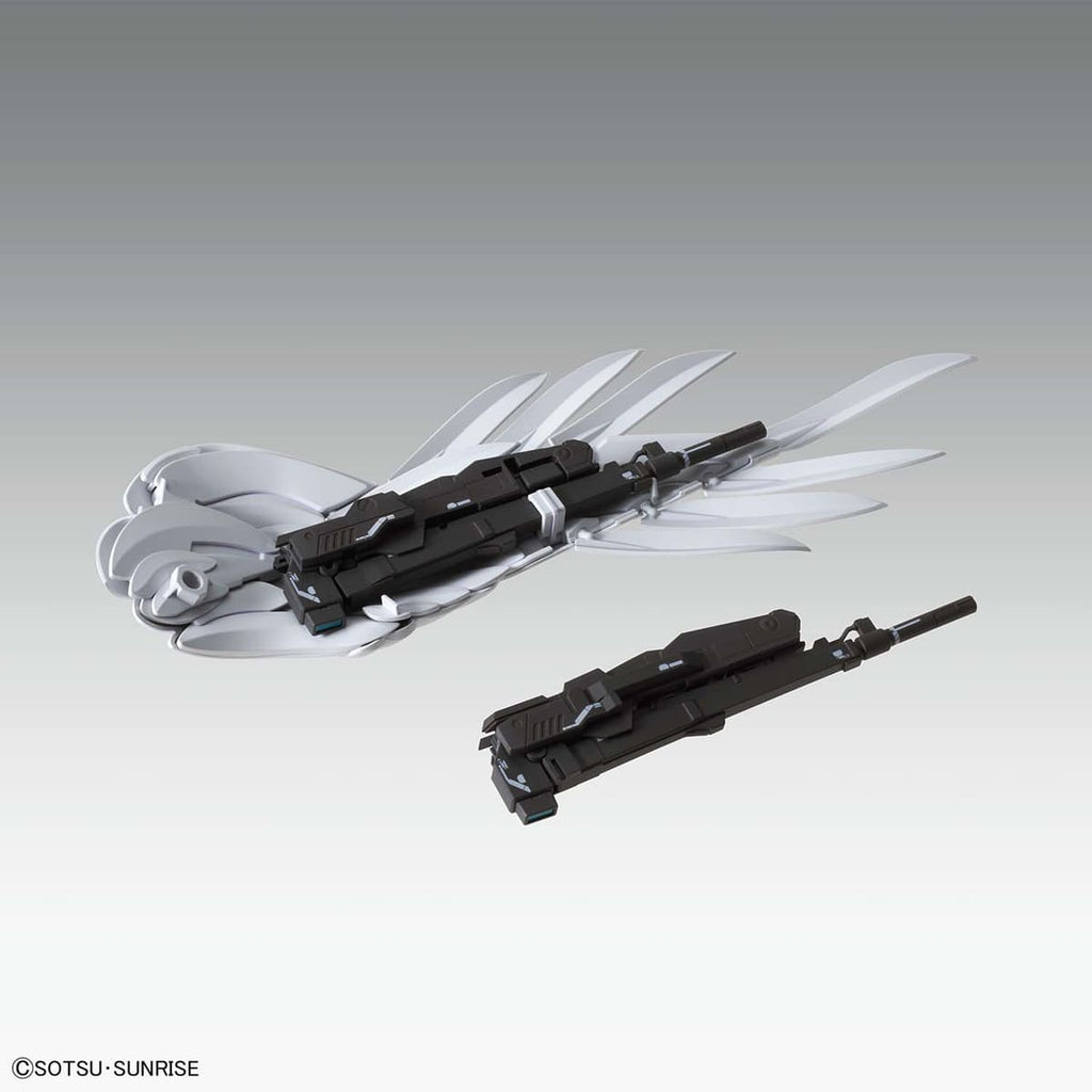 1/100 MG Wing Gundam Zero Endless Waltz ver. ver.Ka