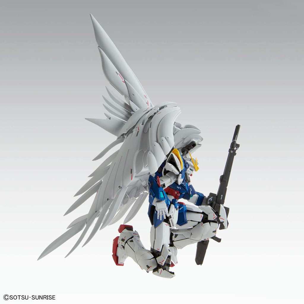 1/100 MG Wing Gundam Zero Endless Waltz ver. ver.Ka