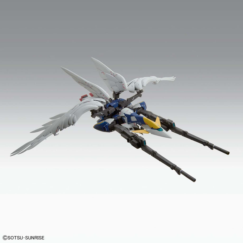 1/100 MG Wing Gundam Zero Endless Waltz ver. ver.Ka