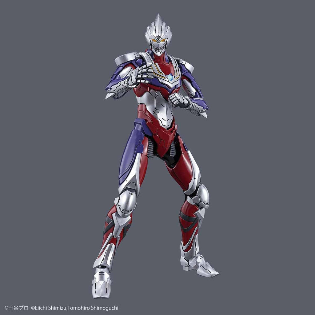 1/12 Figure-rise Standard Ultraman Suit Tiga