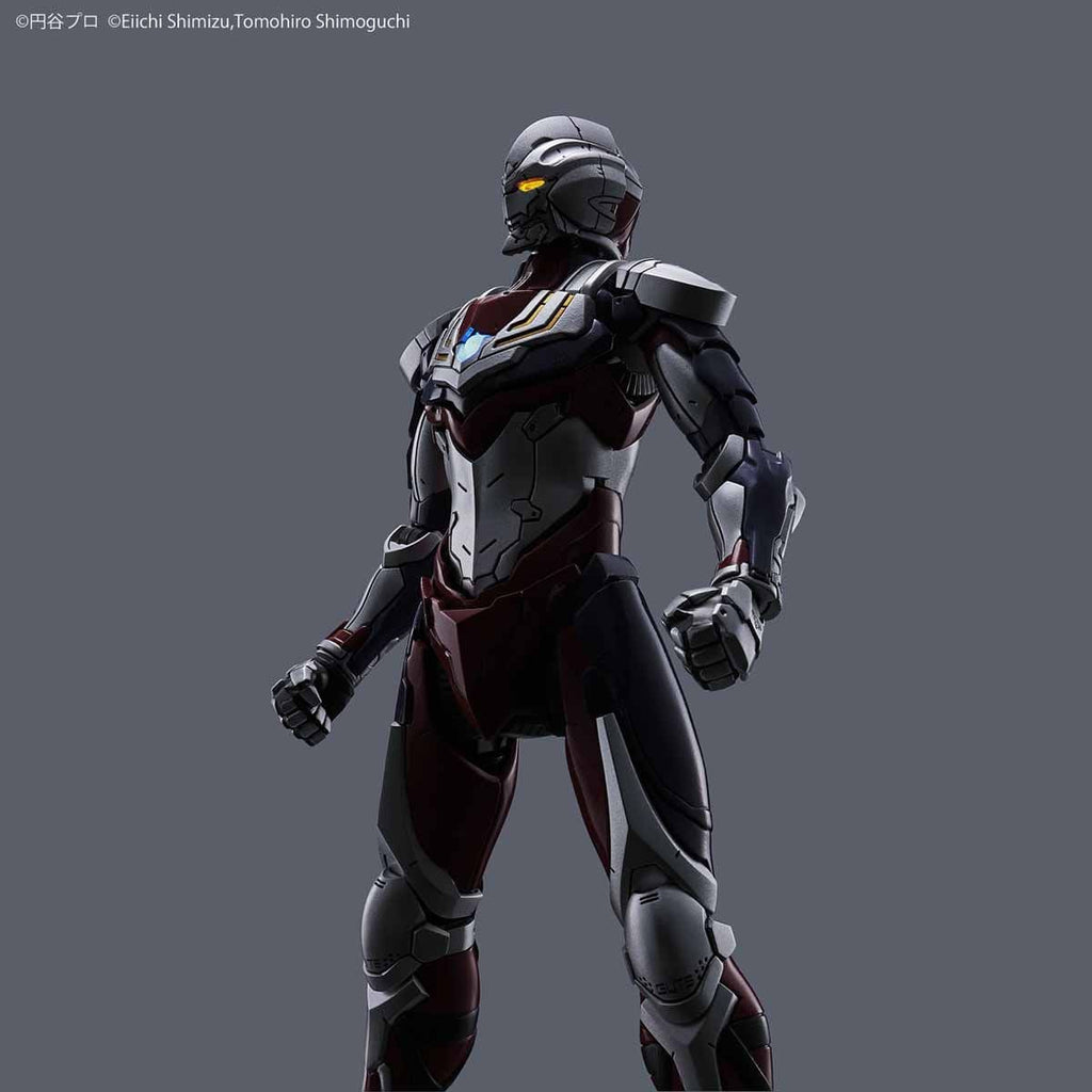 1/12 Figure-rise Standard Ultraman Suit Tiga