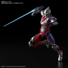 1/12 Figure-rise Standard Ultraman Suit Tiga