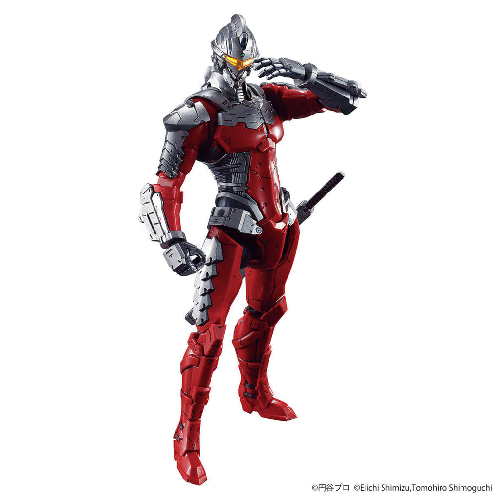 1/12 Figure-rise Standard Ultraman Suit ver.7.5