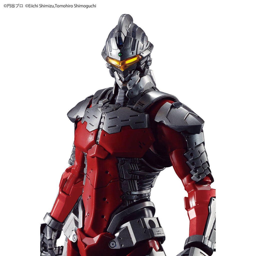 1/12 Figure-rise Standard Ultraman Suit ver.7.5