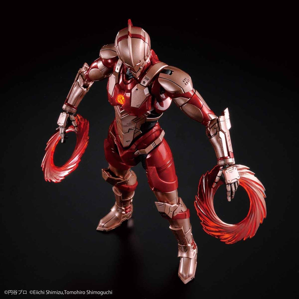 1/12 Figure-rise Standard Ultraman Type B Limiter Release ver.