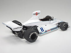 1/12 Tamiya Big Scale Car #42 Brabham BT44B 1975