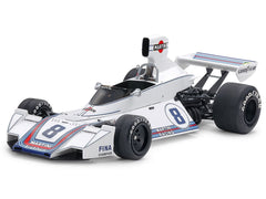 1/12 Tamiya Big Scale Car #42 Brabham BT44B 1975