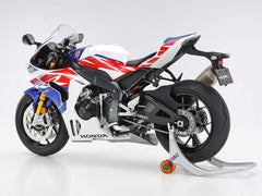 1/12 Tamiya Motorcycle #141 Honda CBR1000RR-R Fireblade SP 30th Anniversary