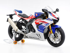 1/12 Tamiya Motorcycle #141 Honda CBR1000RR-R Fireblade SP 30th Anniversary