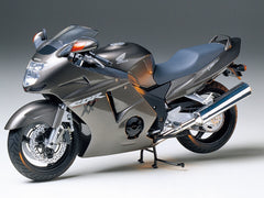 1/12 Tamiya Motorcycle #70 Honda CBR 1100XX Super Blackbird