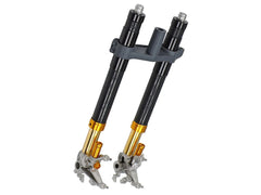 1/12 Tamiya Motorcycle Expansion Front Fork Set for Team Suzuki Ecstar GSX-RR 2020