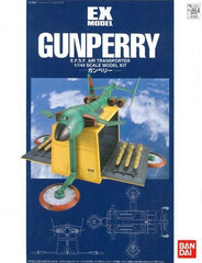 1/144 EX Model #09 Gunperry