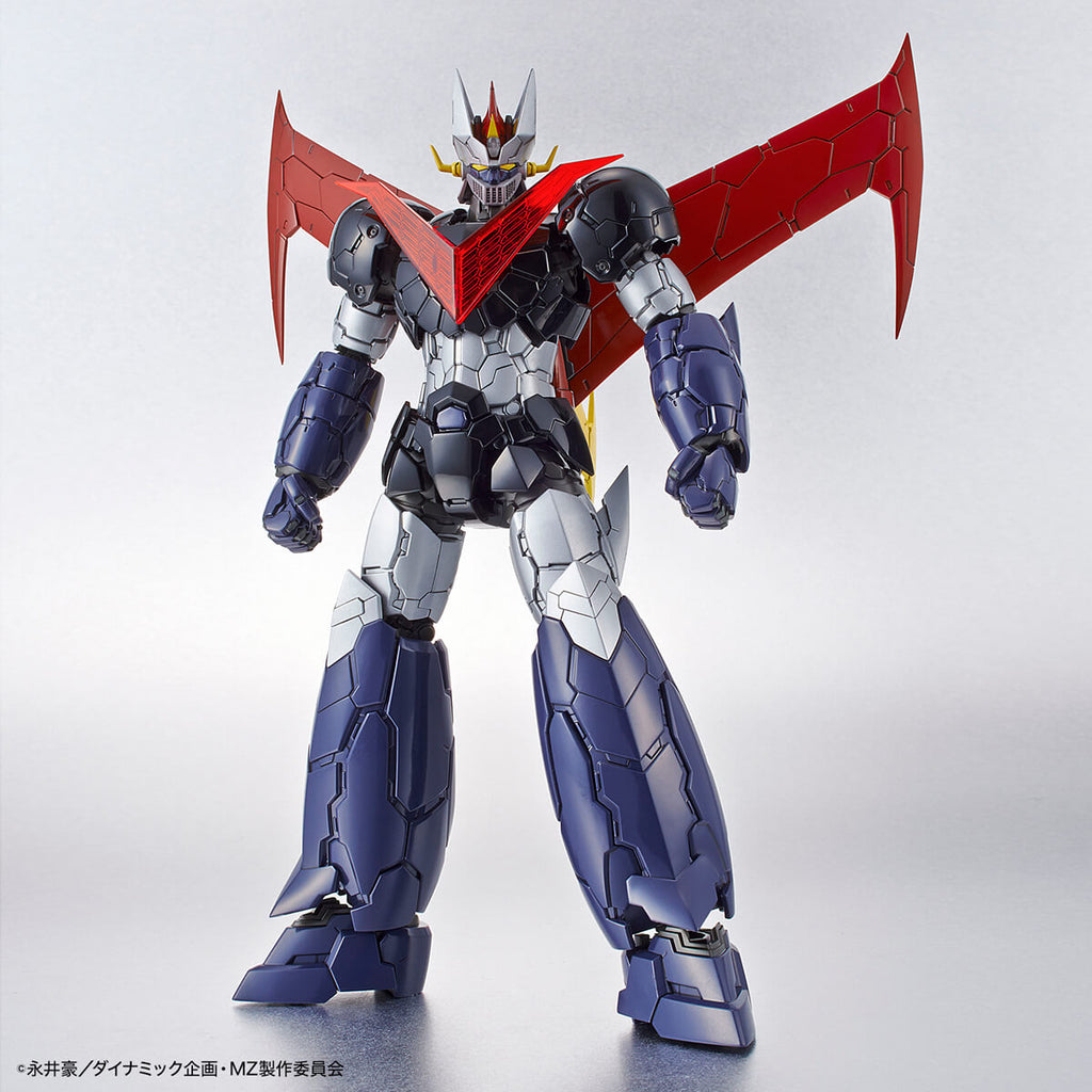 1/144 HG Great Mazinger (Mazinger Z Infinity ver.)