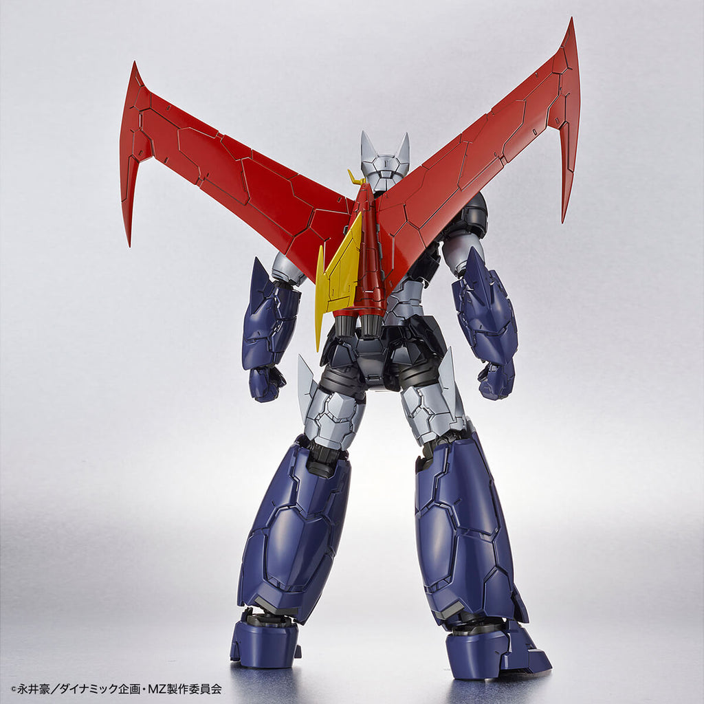 1/144 HG Great Mazinger (Mazinger Z Infinity ver.)