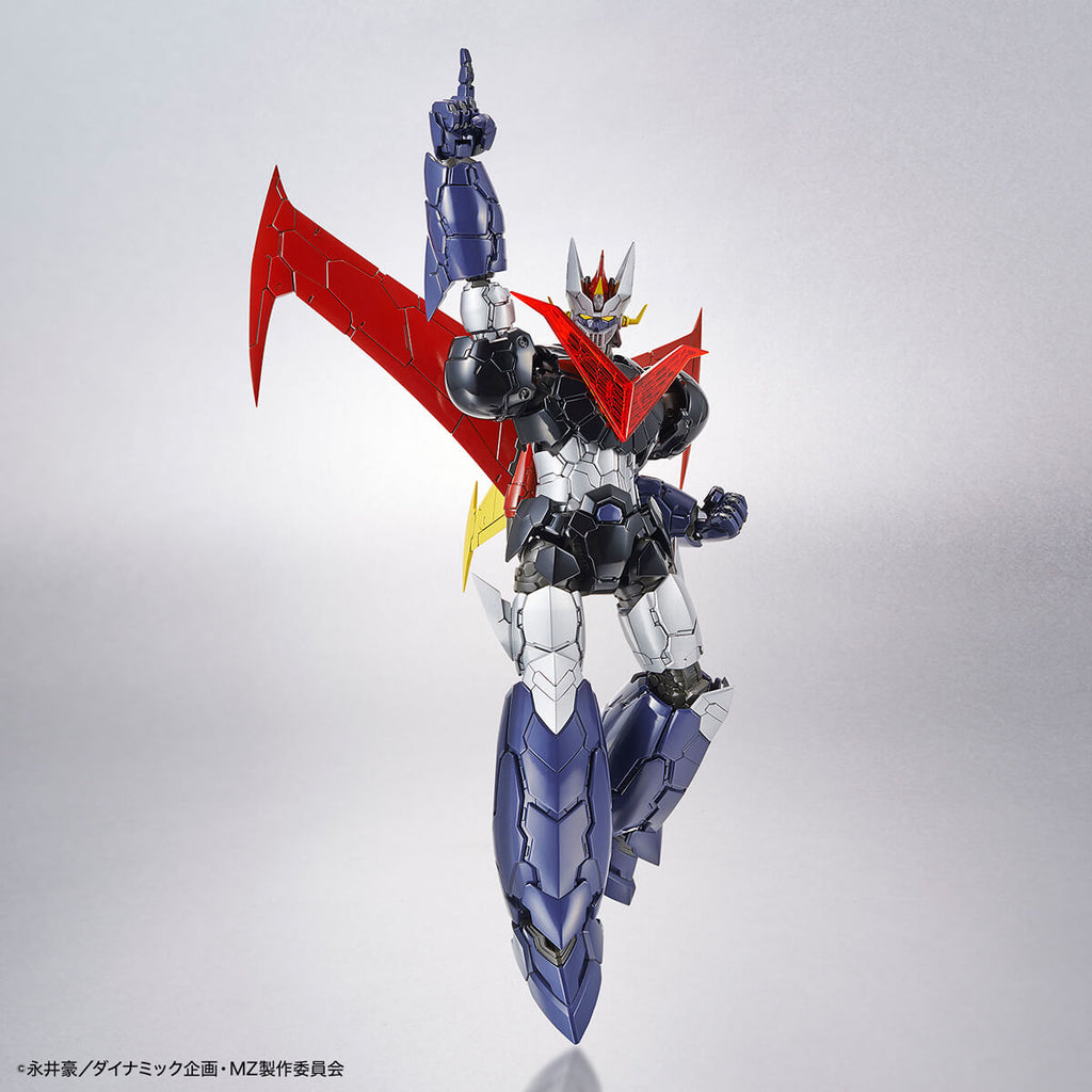 1/144 HG Great Mazinger (Mazinger Z Infinity ver.)