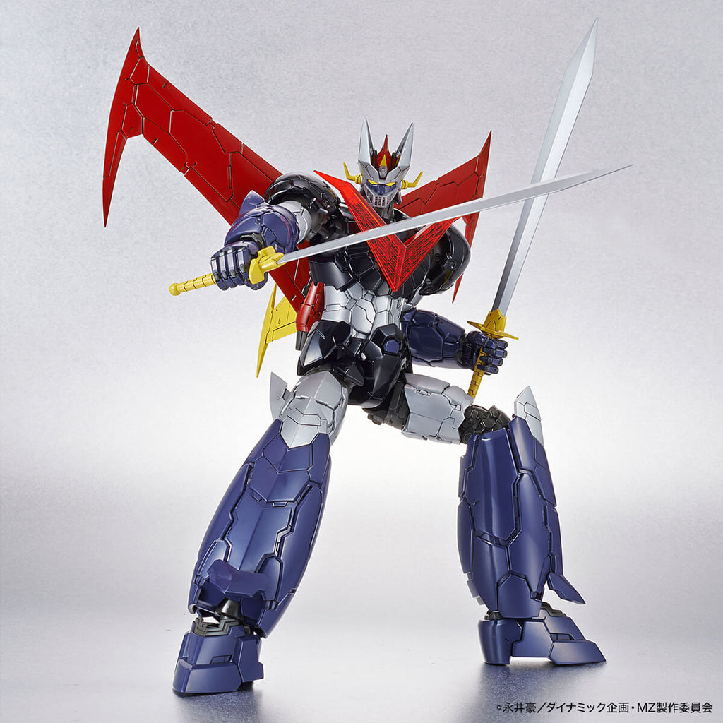 1/144 HG Great Mazinger (Mazinger Z Infinity ver.)