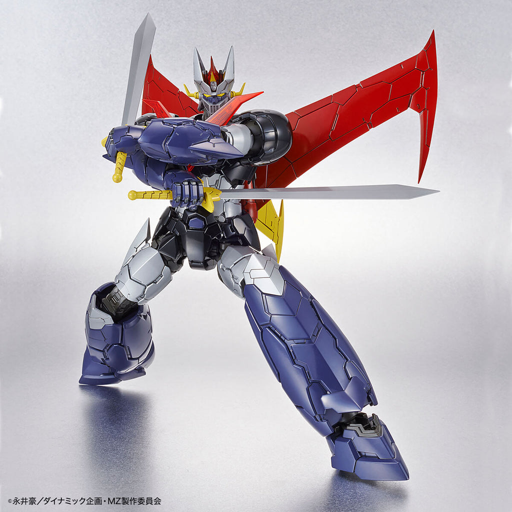 1/144 HG Great Mazinger (Mazinger Z Infinity ver.)