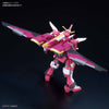 1/144 HGCE #231 Infinite Justice Gundam