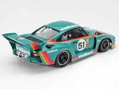 1/20 Tamiya Grand Prix #71 Porsche 935 Vaillant