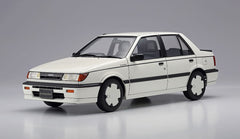 1/24 Hasegawa HC26 Isuzu Gemini 