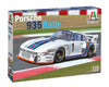 1/24 Italeri #3639 Porsche 935 Baby