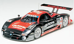 1/24 Tamiya Sports Car #192 Nissan R390 GT1 1996 Le Mans 24H