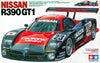 1/24 Tamiya Sports Car #192 Nissan R390 GT1 1996 Le Mans 24H