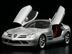 1/24 Tamiya Sports Car #290 Mercedes-Benz SLR McLaren