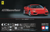 1/24 Tamiya Sports Car #298 Ferrari 360 Modena