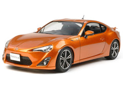 1/24 Tamiya Sports Car #323 Toyota ZN6 Toyota 86