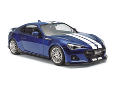 1/24 Tamiya Sports Car #336 Subaru ZC6 BRZ Street Custom