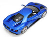 1/24 Tamiya Sports Car #346 Ford GT