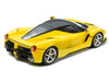 1/24 Tamiya Sports Car #347 Ferrari F150 LaFerrari Yellow ver.