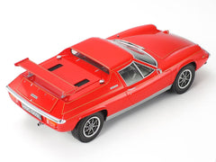 1/24 Tamiya Sports Car #358 Lotus Europa Special