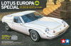 1/24 Tamiya Sports Car #358 Lotus Europa Special