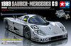 1/24 Tamiya Sports Car #359 Sauber-Mercedes C9 1989