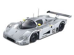 1/24 Tamiya Sports Car #359 Sauber-Mercedes C9 1989