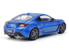 1/24 Tamiya Sports Car #362 Subaru ZD8 BRZ