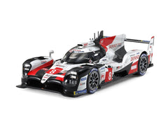 1/24 Tamiya Sports Car Toyota Gazoo Racing TS050 Hybrid 2019