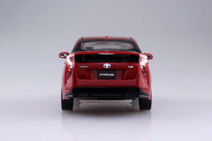 1/32 Aoshima The Snap Kit #02B Toyota Prius Emotional Red