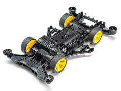 1/32 Fully Cowled Mini 4WD #54 Cosmosonic (FM-A Chassis)