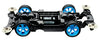 1/32 Mini 4WD PRO #33 Rising Edge (MS Chassis)