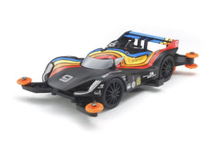 1/32 Mini 4WD PRO #56 Roborace DevBot 2.0 (MA Chassis)