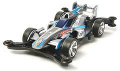 1/32 Mini 4WD REV #04 Shadow Shark (AR Chassis)