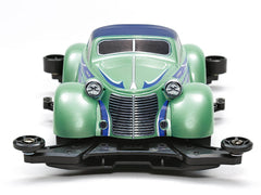 1/32 Mini 4WD REV #09 Baron Viento (FM-A Chassis)