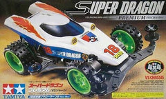 1/32 Racing Mini 4WD #67 Super Dragon Premium (VS Chassis)